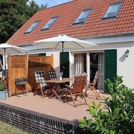 Ferienwohnung 1010 Mit Seeblick Ziemitz Extérieur photo