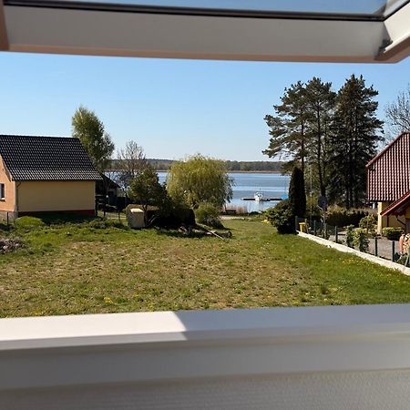 Ferienwohnung 1010 Mit Seeblick Ziemitz Extérieur photo