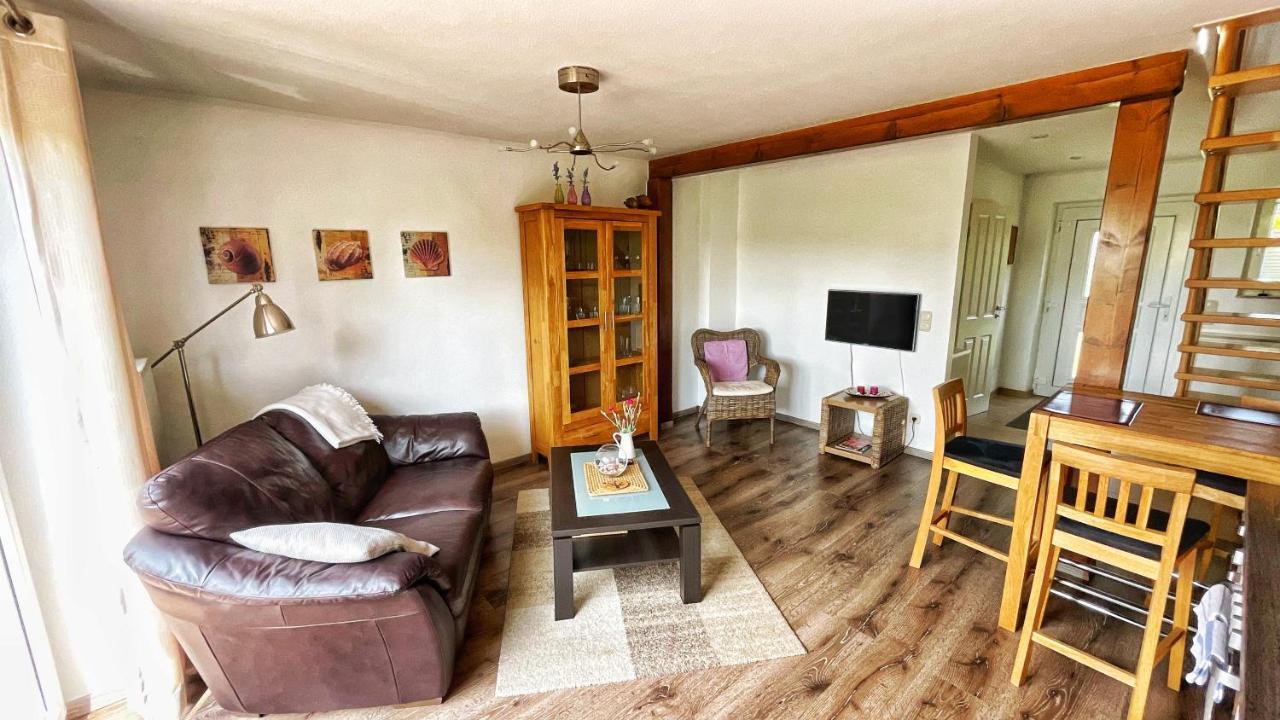Ferienwohnung 1010 Mit Seeblick Ziemitz Extérieur photo