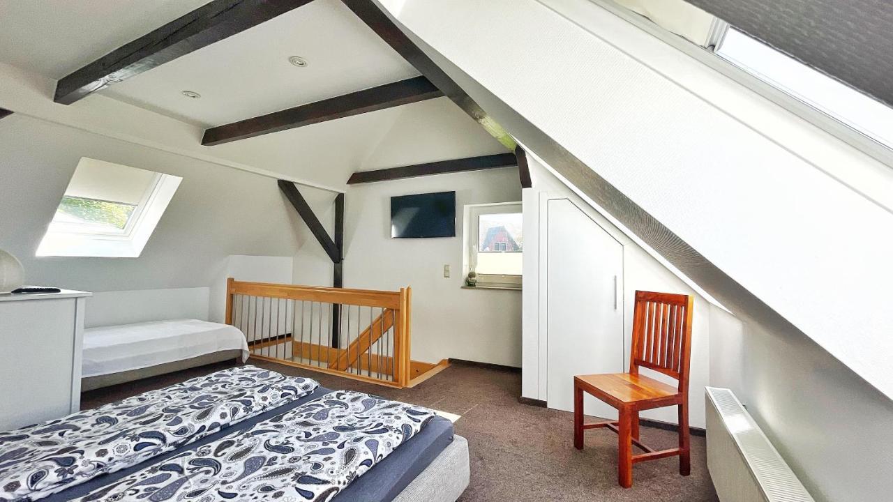 Ferienwohnung 1010 Mit Seeblick Ziemitz Extérieur photo