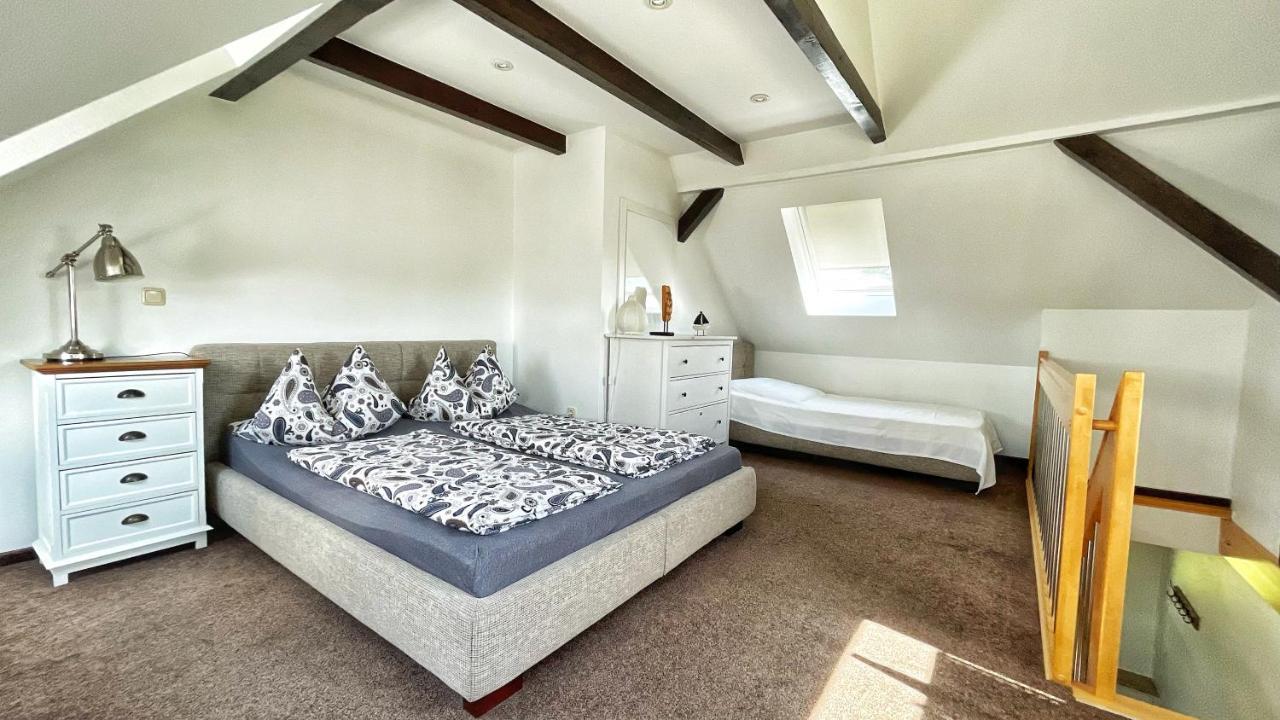 Ferienwohnung 1010 Mit Seeblick Ziemitz Extérieur photo