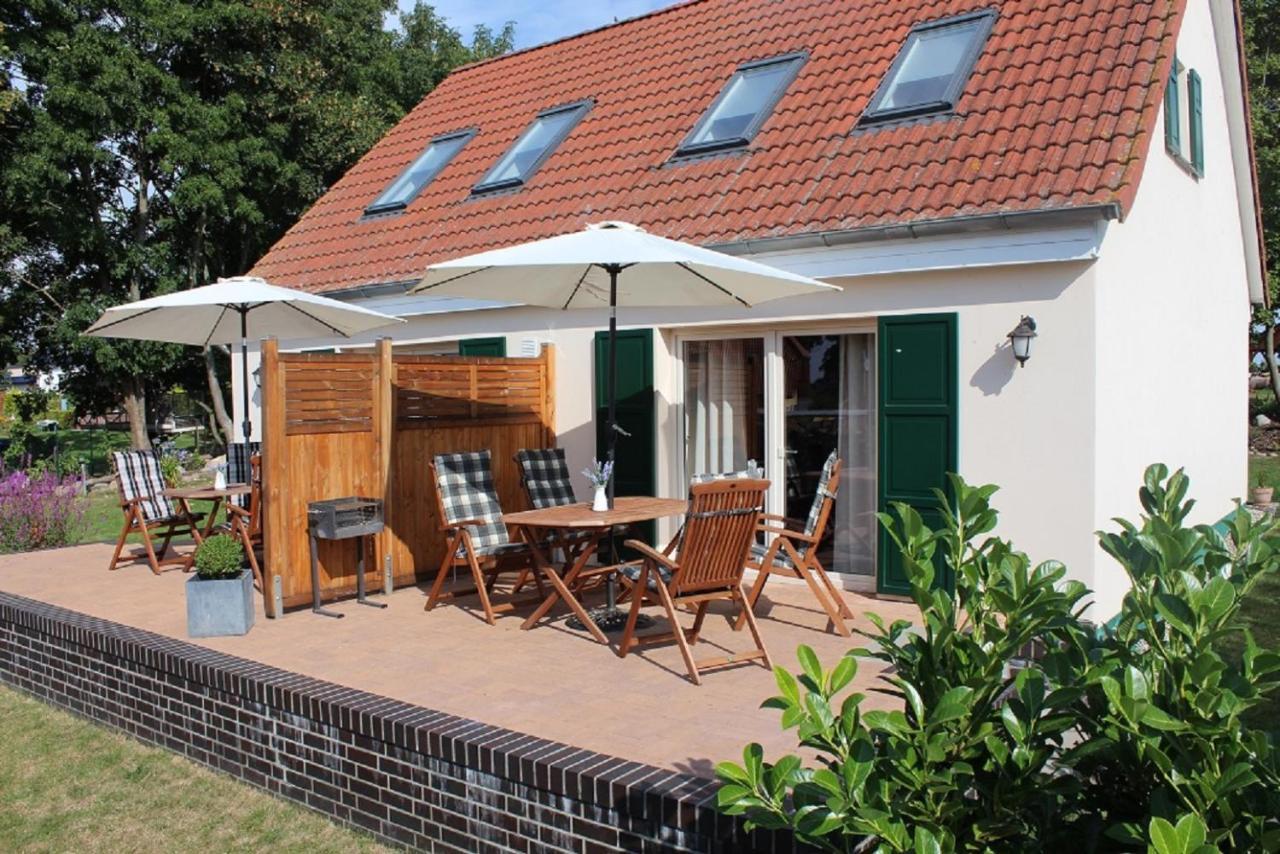 Ferienwohnung 1010 Mit Seeblick Ziemitz Extérieur photo