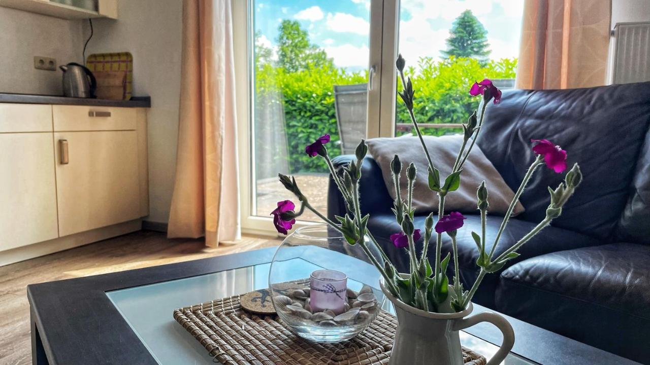 Ferienwohnung 1010 Mit Seeblick Ziemitz Extérieur photo