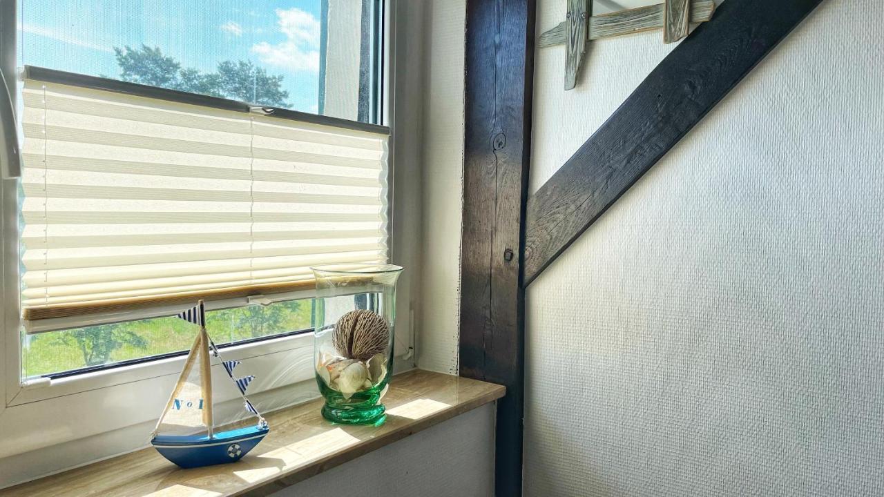 Ferienwohnung 1010 Mit Seeblick Ziemitz Extérieur photo