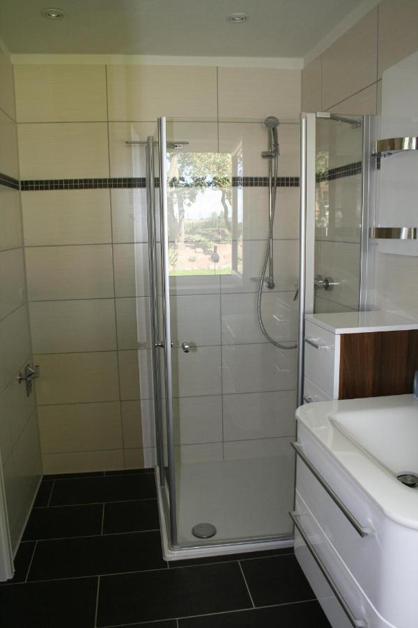 Ferienwohnung 1010 Mit Seeblick Ziemitz Extérieur photo